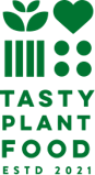 Tasty Plant Food