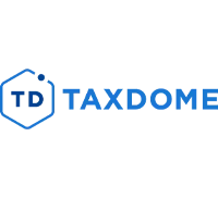 TaxDome-Logo